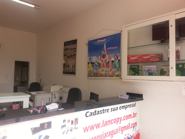 Comentários e avaliações sobre Lancopy Gráfica Digital, Personalizados & Presentes