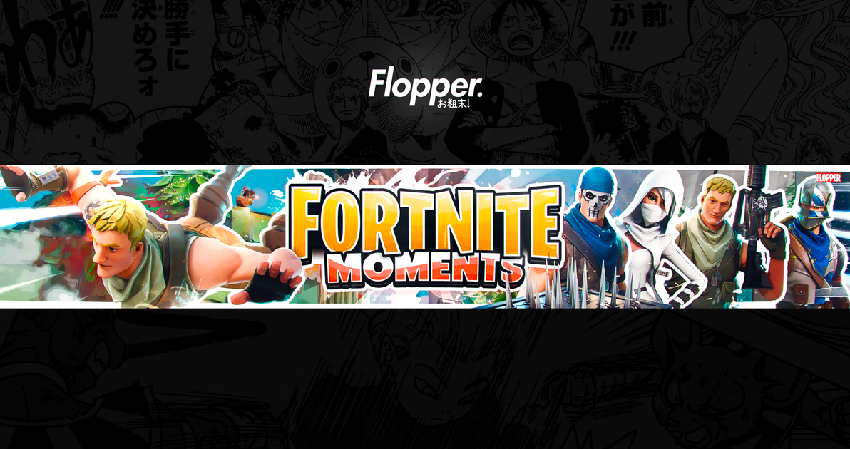 Fortnite Youtube Banner Template No Text Fortnite Free Mods