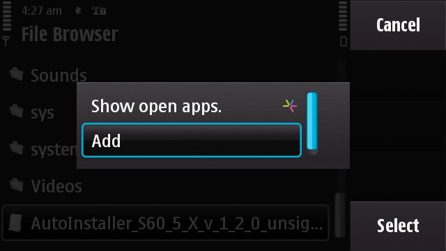 How To: Sign Unsigned Files On A S60 3rd/5th Edition Device How To: Sign Unsigned Files On A S60 3rd/5th Edition Device