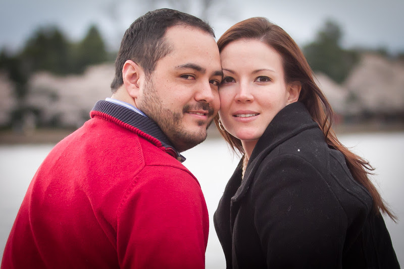 engagement photography