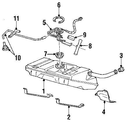 Wiring Diagram PDF: 00 Oldsmobile Radio Wiring Diagram