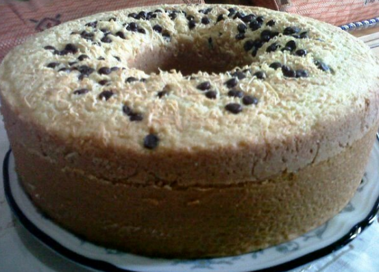 Resep Roti Bolu / Cara Membuat Roti Ban Kukus dan Panggang yang Beragam