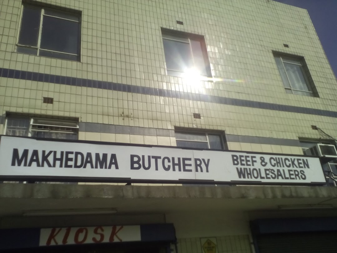 Makhedama Butchery & Supermarket