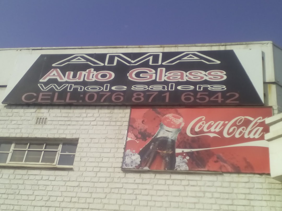AMA Auto Glass Wholesalers