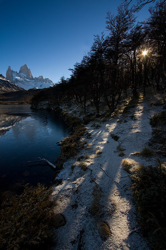 Fitz Roy