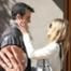 Justin Theroux, Jennifer Aniston