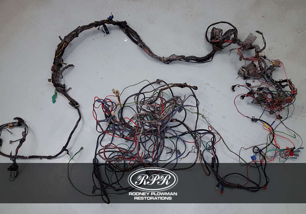 Xw Gt Falcon Wiring Diagram - Wiring Diagram