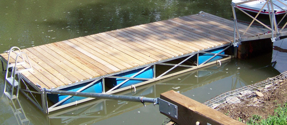 Diy boat ramp plans ~ Feralda