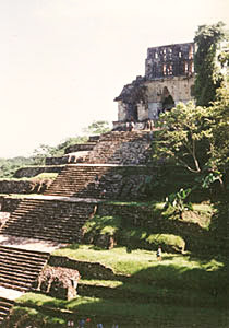 File:Palenque temple of the inscriptions.jpg