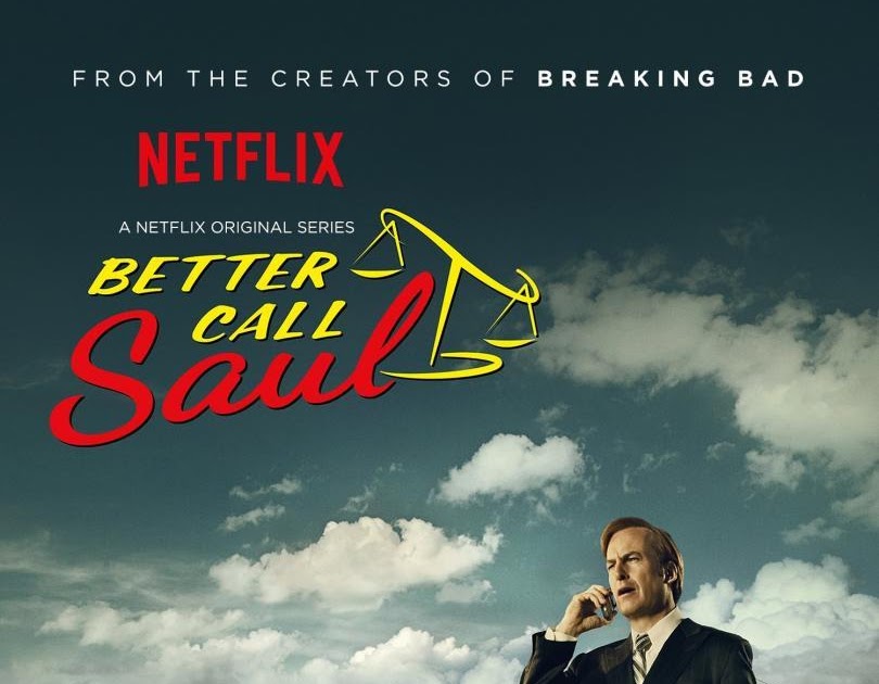 Better Call Saul (Serie de TV) (2015) Temporada 1, 2, 3, 4 WEB-DL 1080p