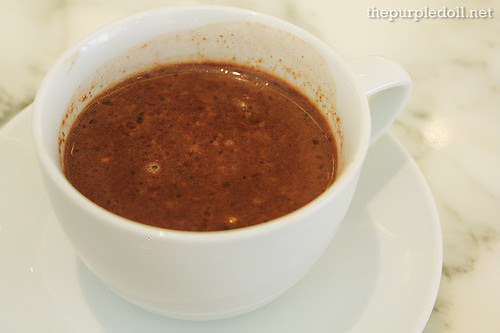Tablea de Cacao