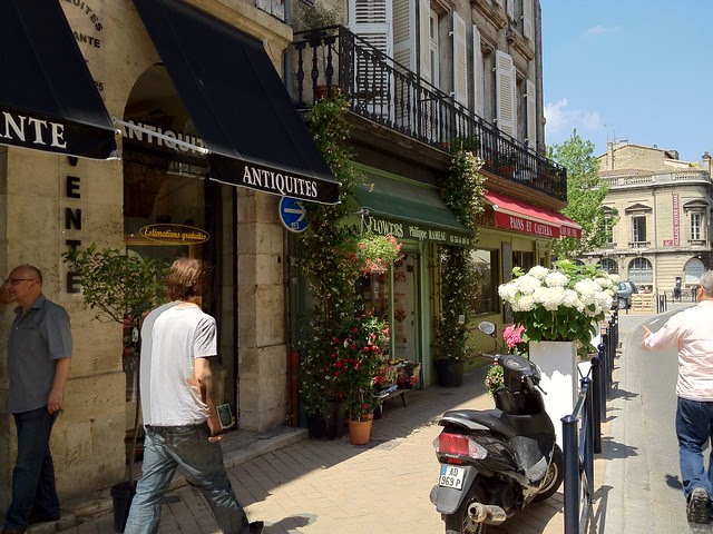 Bordeaux, France