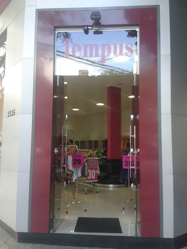 Tempus - Loja de roupa