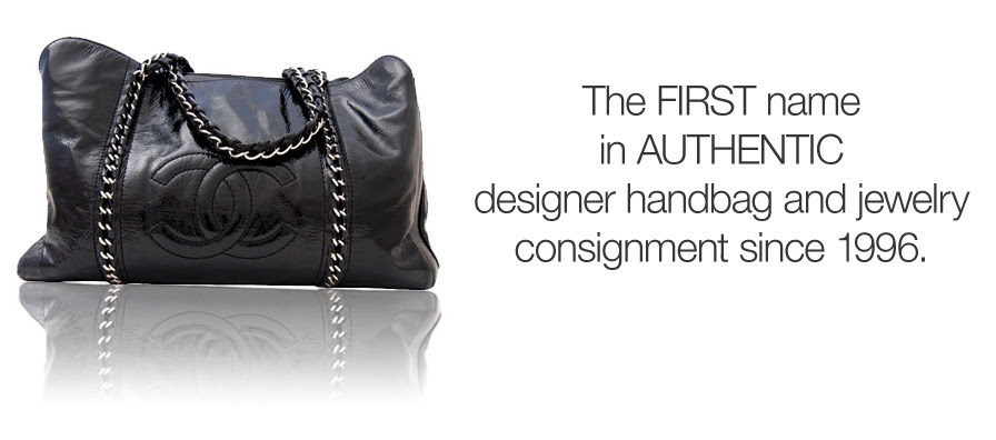 Stylish Handbags: Designer Handbags Consignment Online