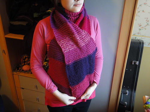 Scarf