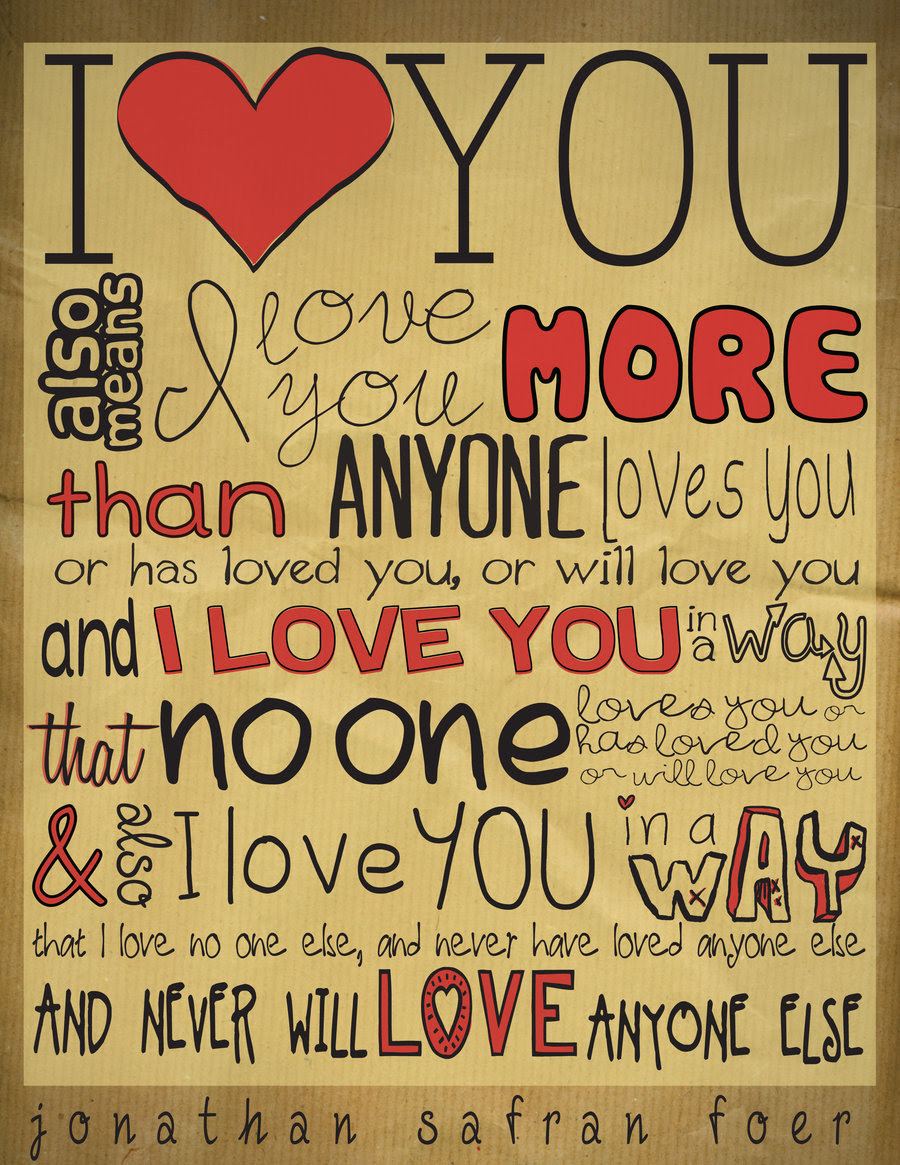 I Love You Quotes Tumblr For Him