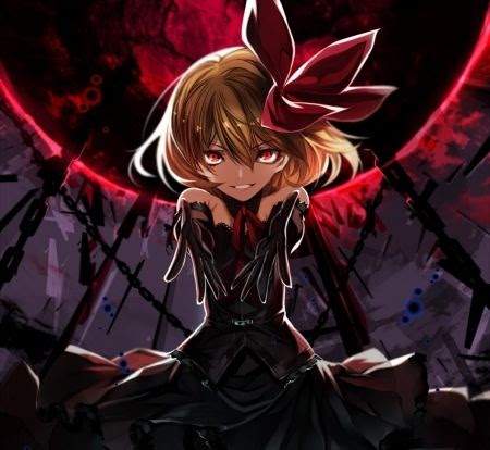 Blonde Female Anime Characters With Short Hair - Best Hairstyles for