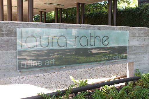 Art Gallery «Laura Rathe Fine Art», reviews and photos, 2707 Colquitt St, Houston, TX 77098, USA