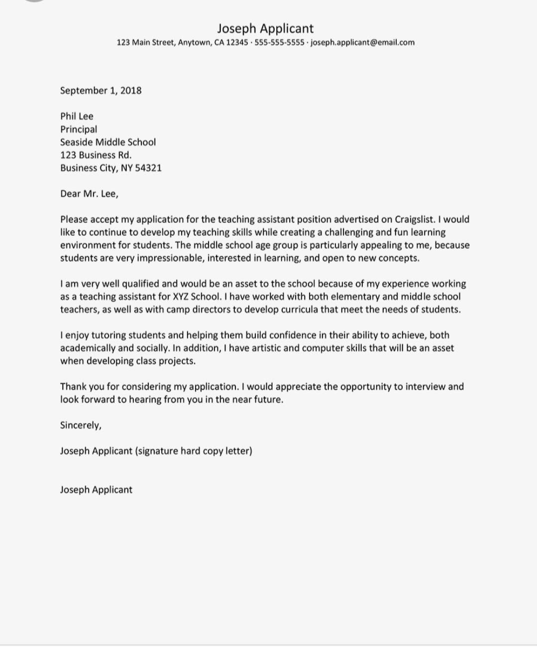 application-letter-principal