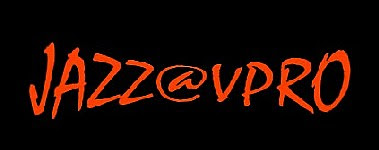 logo jazz@vpro