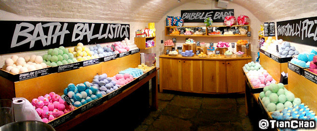 Tons of colorful bath ball here! A heaven for people who like to enjoy their time in the bath tub. Tons of colorful bath ball here! A heaven for people who like to enjoy their time in the bath tub.