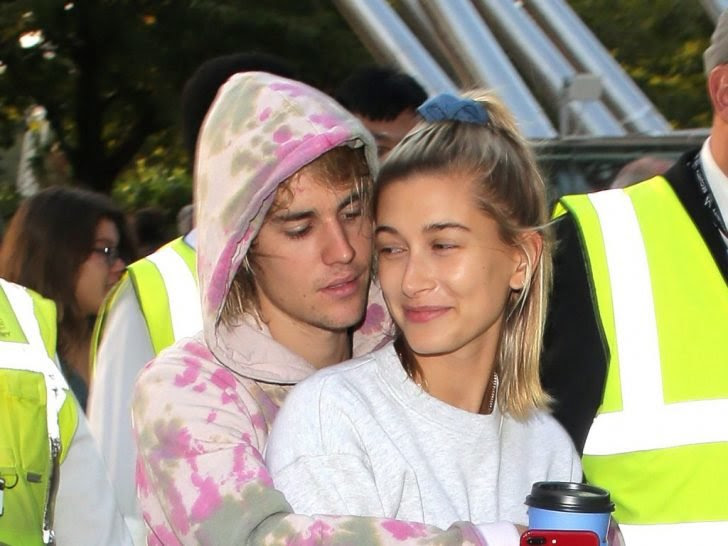 Hailey Bieber Wedding Ring Cost Marriage Improvement