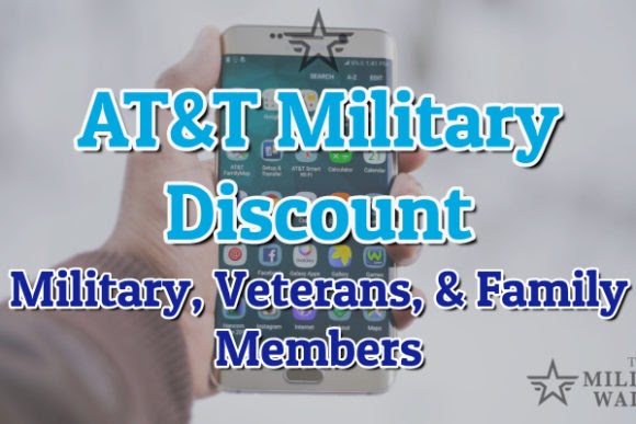 At&t Disabled Veterans Discount - Va Army