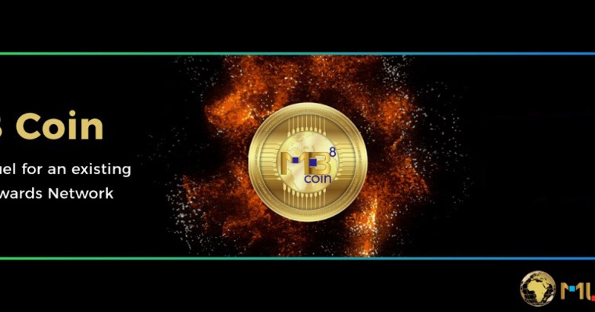 mb8 bitcoin