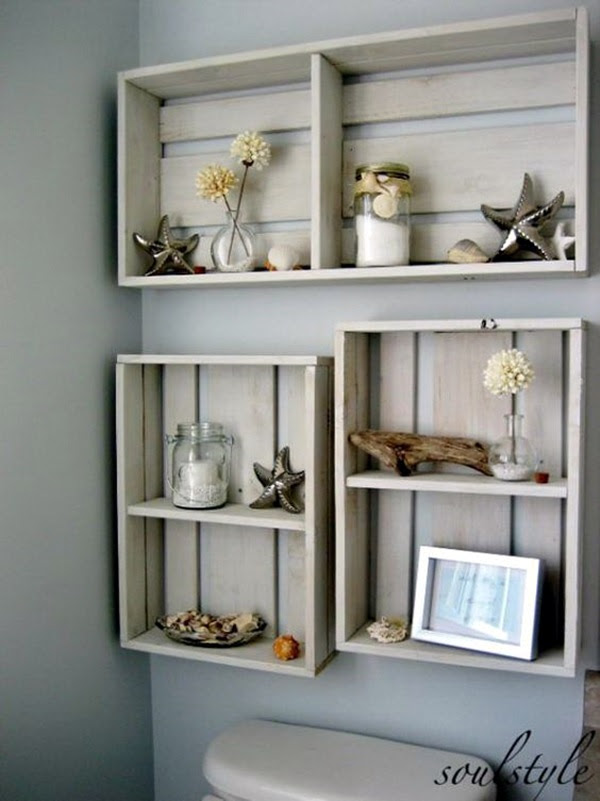Brilliant Furniture Makeover Ideas to Try in 2016 (39)