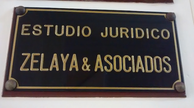 Estudio Jurídico Zelaya & Asociados - Lima