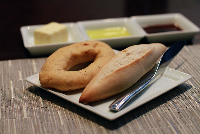 Whisk, The Mira, Hong Kong