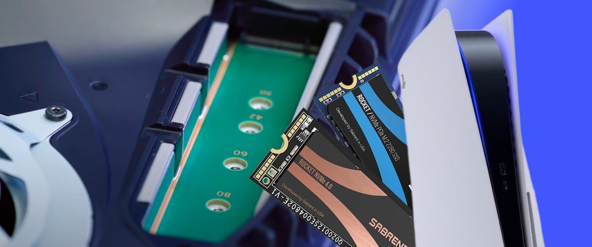 WD_BLACK 2TB SN850 NVMe SSD for PS5 Consoles Solid State Drive with