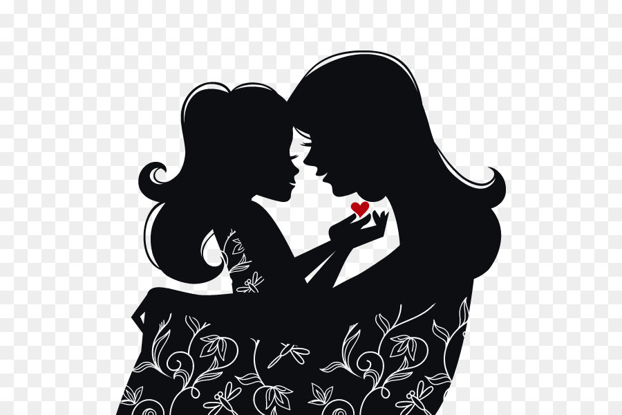 Free 215 Mother Daughter Svg Free SVG PNG EPS DXF File