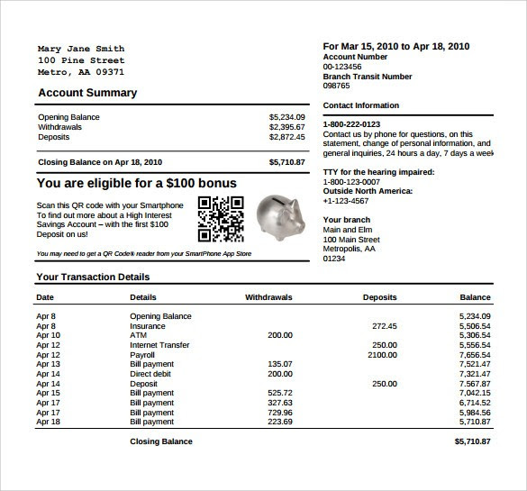 bank of america form 1099 int online