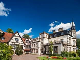 Hotel & Spa Chateau de l'ile Illkirch-Graffenstaden