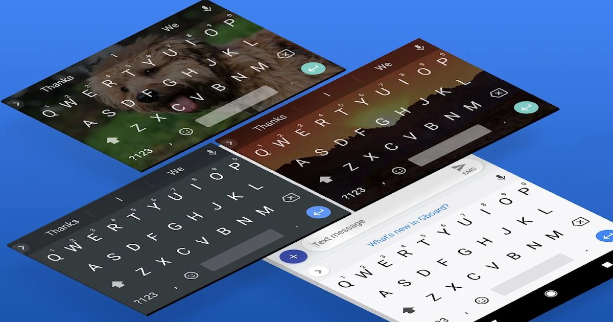 Tech Tips Next Google Adds Real Time Voice Translation To Gboard