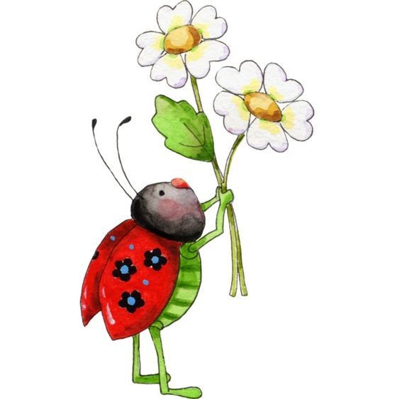 Objek Flora objek