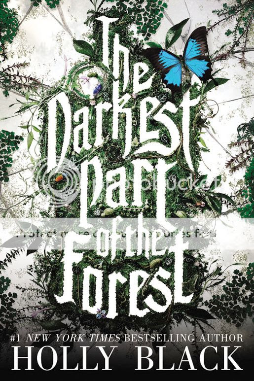 https://www.goodreads.com/book/show/20958632-the-darkest-part-of-the-forest