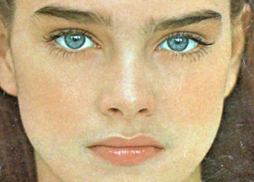 Brooke Shields Sugar N Spice Full Pictures : Sugar And Spice And All