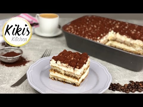 Trilece-Kuchen