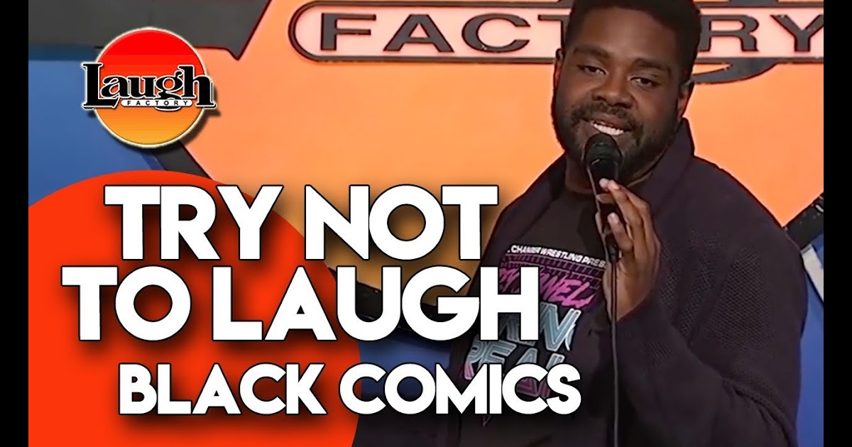 Blacks Only Stand Up Comedy Comedy Walls