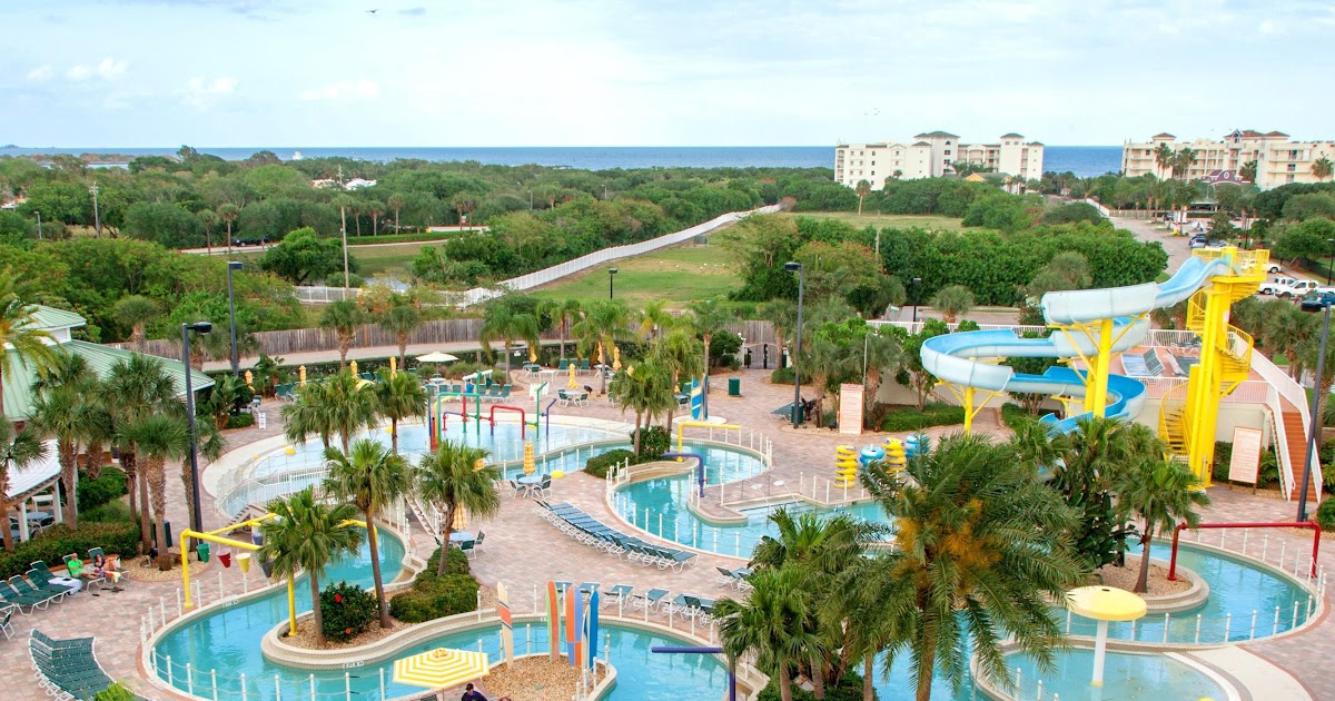Hotels With Lazy Rivers In Florida All You Need Infos