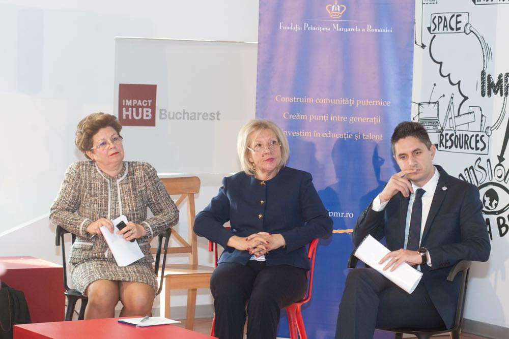 A luat ființă asociația Niciodată singur – prietenii vârstnicilor A luat ființă asociația Niciodată singur – prietenii vârstnicilor