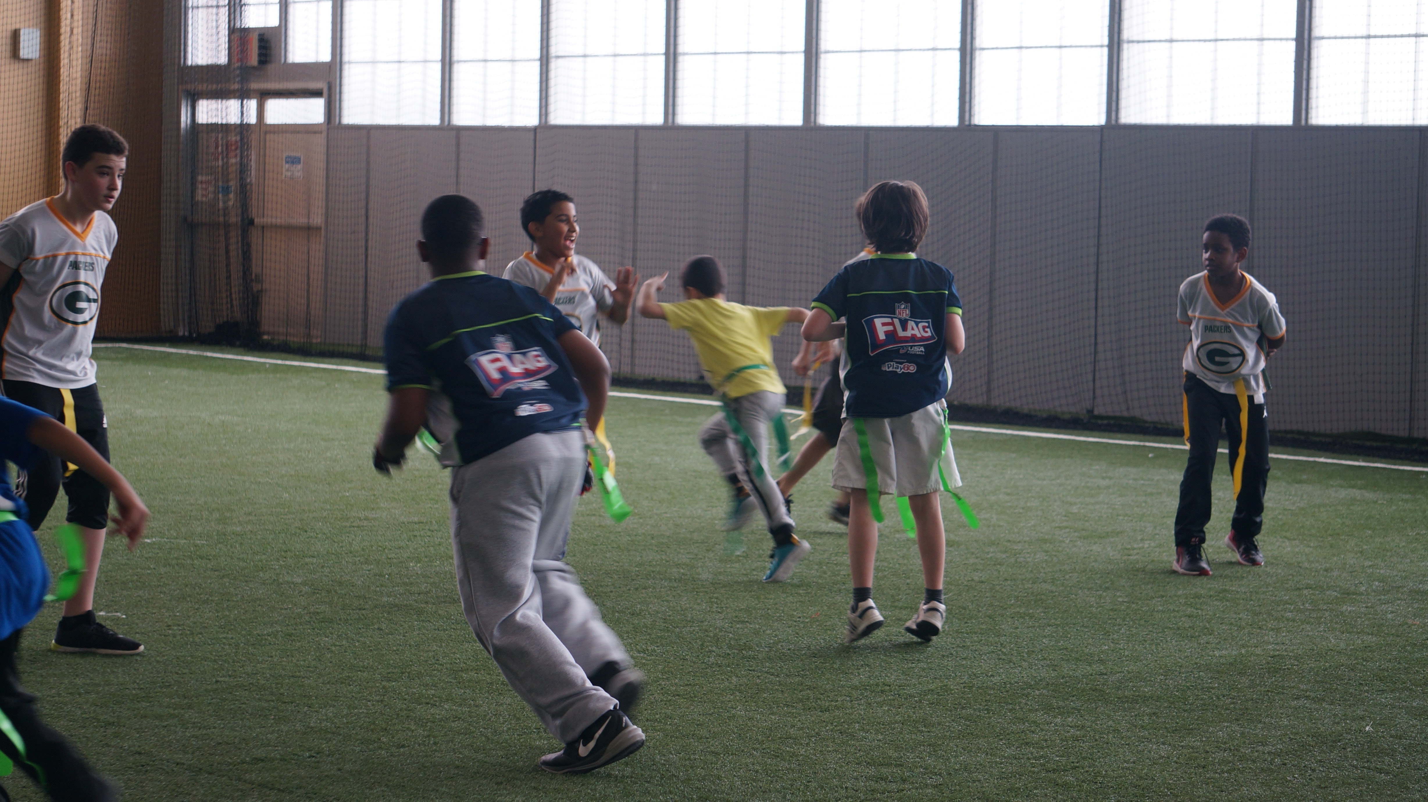NFL Flag Football League Aviator Sports Brooklyn NY NFL Flag Football League Aviator Sports Brooklyn NY