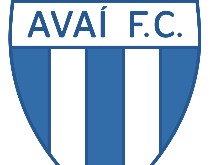 Avai Avai Fc Sc Logo Vector Ligaeleven10