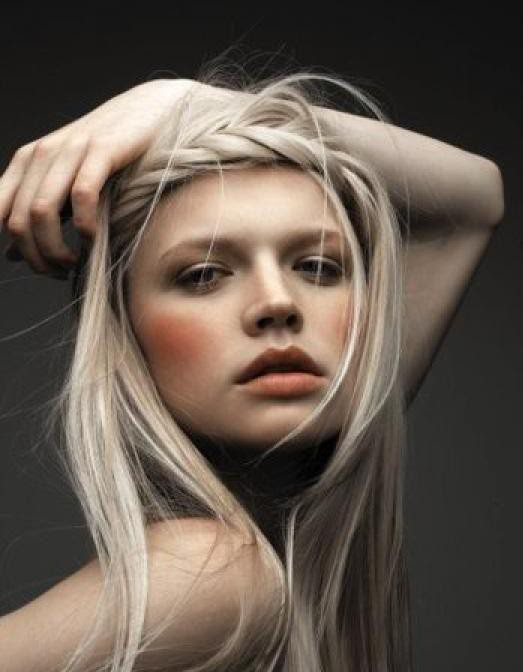 40 coiffures canon pour les visages ronds