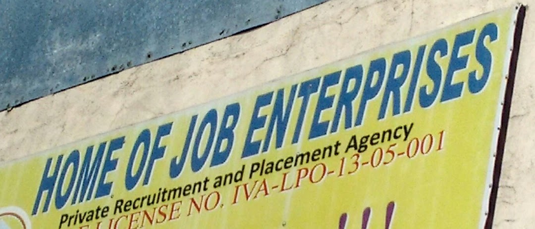 Home Job Enterprises