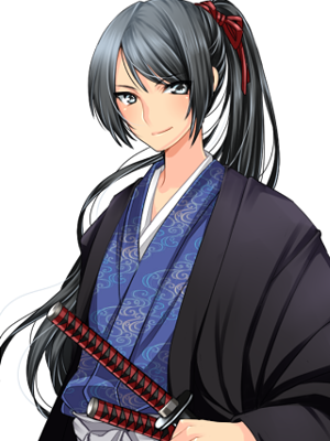 無料でダウンロード 女侍 イラスト 2655 女侍 袴 イラスト