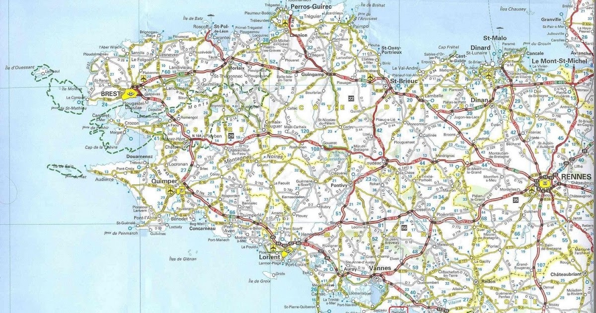 Ter Gratuit Bretagne Ter Gratuit Bretagne | AUTOMASITES