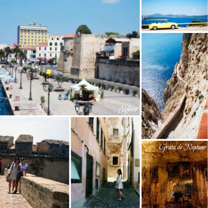 Alghero Alghero